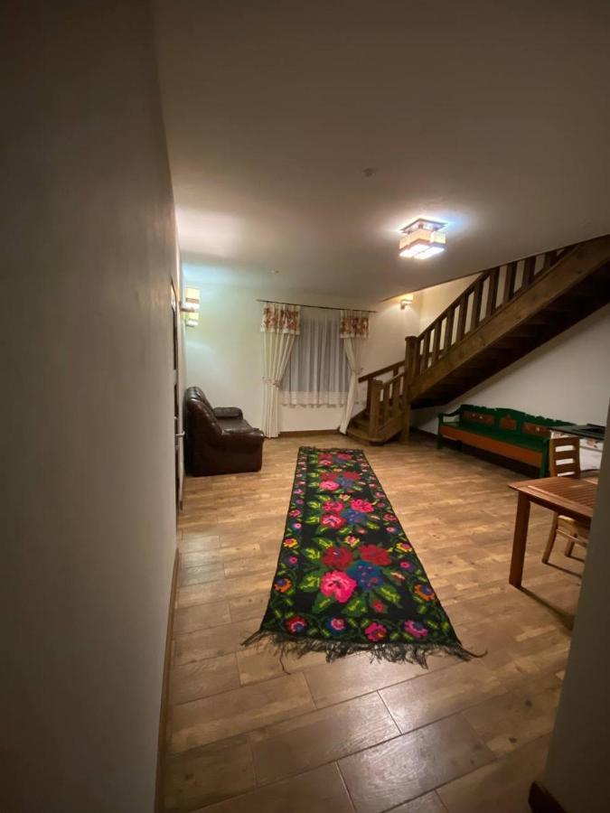 Kanada Berezovka  Extérieur photo