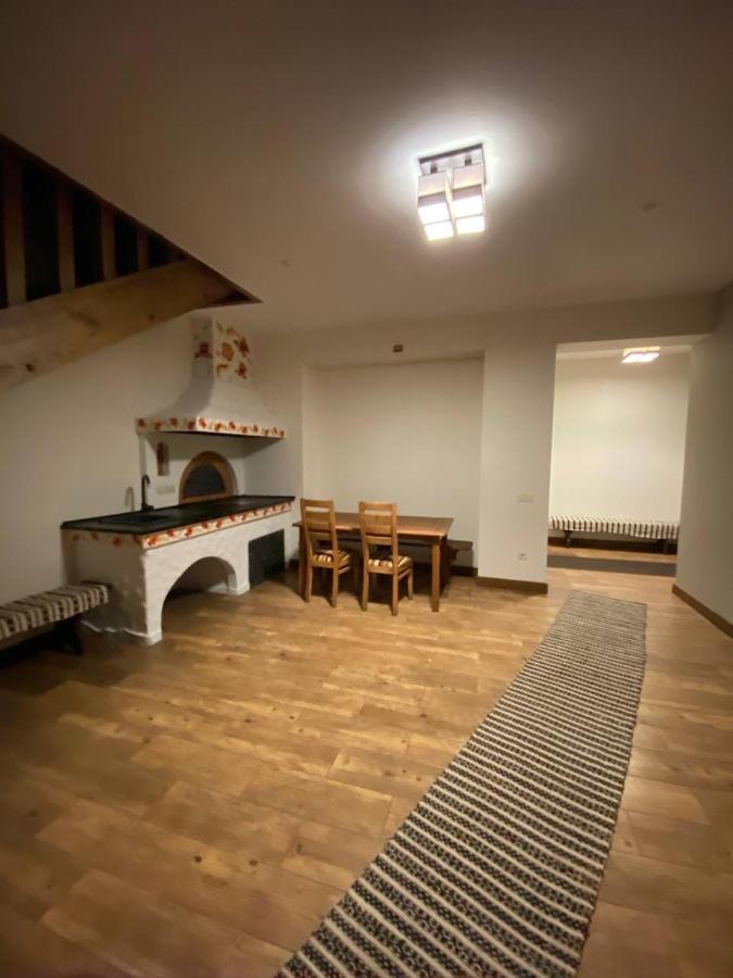 Kanada Berezovka  Extérieur photo