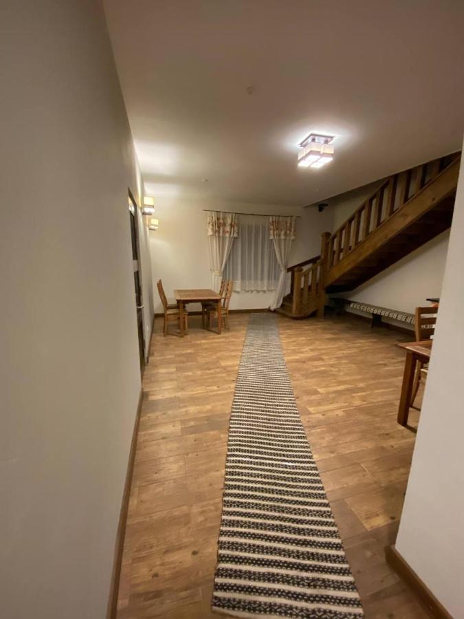 Kanada Berezovka  Extérieur photo