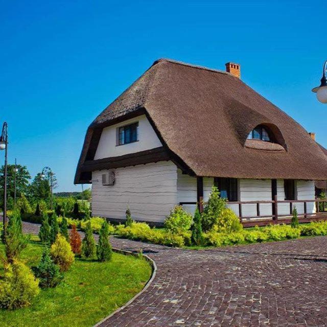 Kanada Berezovka  Extérieur photo